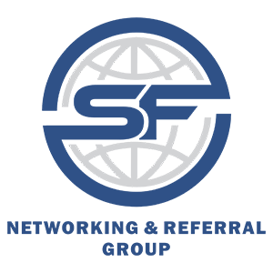 Logo for Sioux Falls Networking and Referral Group